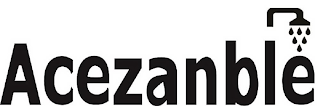 ACEZANBLE logo