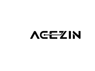 ACEZIN logo