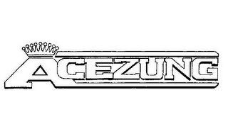 ACEZUNG logo