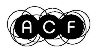 ACF logo