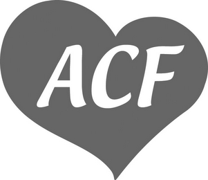 ACF logo