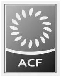 ACF logo