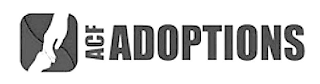 ACF ADOPTIONS logo