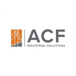 ACF INDUSTRIAL SOLUTIONS logo