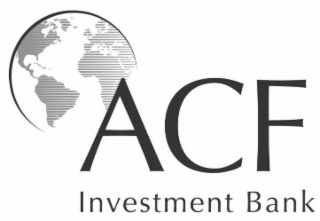 ACF INVESTMENT BANK logo