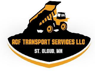 ACF TRANSPORT SERVICES LLC ST. CLOUD, MN logo