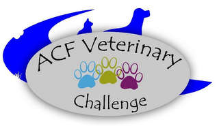 ACF VETERINARY CHALLENGE logo