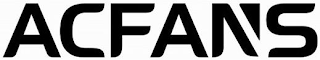 ACFANS logo