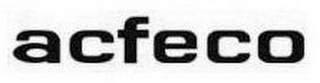 ACFECO logo