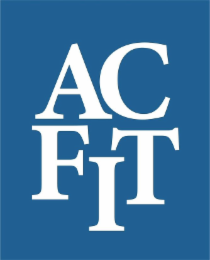 ACFIT logo