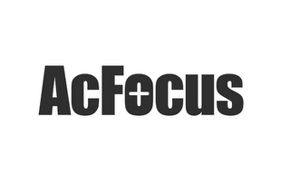 ACFOCUS logo