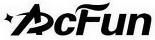 ACFUN logo