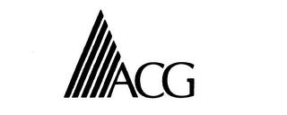 ACG logo