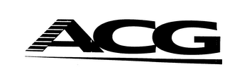 ACG logo