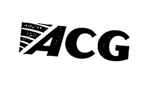 ACG logo