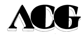 ACG logo