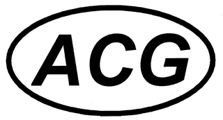 ACG logo