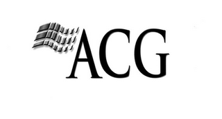 ACG logo