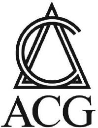 ACG logo