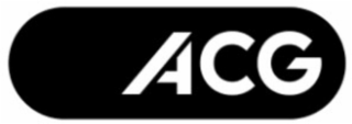 ACG logo