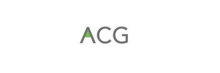 ACG logo