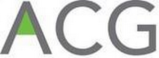 ACG logo