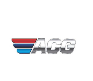 ACG logo