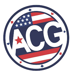 ACG logo