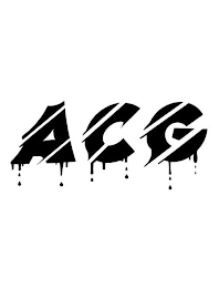 ACG logo