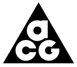 ACG logo