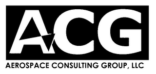 ACG AEROSPACE CONSULTING GROUP, LLC logo