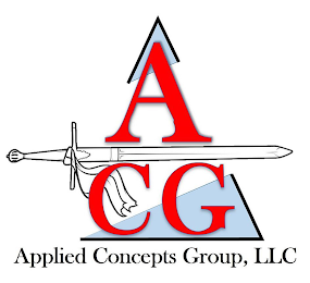 ACG APPLIED CONCEPTS GROUP, LLC logo