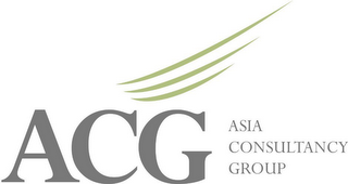 ACG ASIA CONSULTANCY GROUP logo