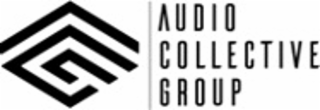ACG AUDIO COLLECTIVE GROUP logo