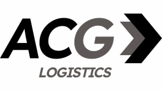 ACG LOGISTICS logo