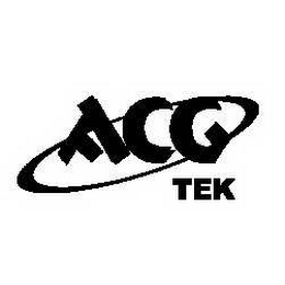 ACG TEK logo