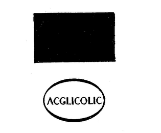 ACGLICOLIC logo
