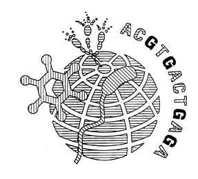 ACGTGACTGAGA logo