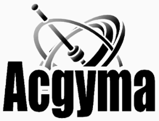 ACGYMA logo