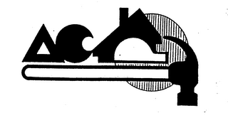 ACH logo