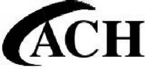 ACH logo
