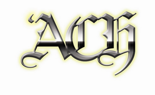 'ACH logo