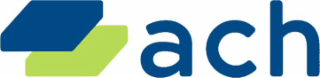 ACH logo