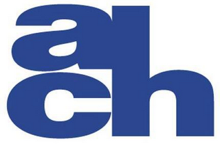ACH logo