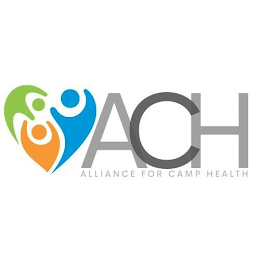 ACH ALLIANCE FOR CAMP HEALTH logo