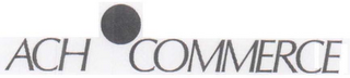 ACH COMMERCE, LLC logo