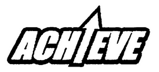 ACH EVE logo