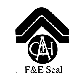 ACH F&E SEAL logo