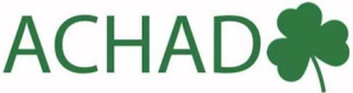 ACHAD logo