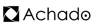 ACHADO logo